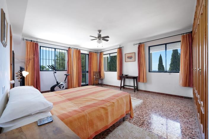 Image No.17-Villa de 7 chambres à vendre à Mijas Costa