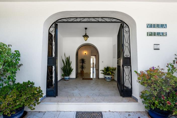 Image No.18-Villa de 7 chambres à vendre à Mijas Costa