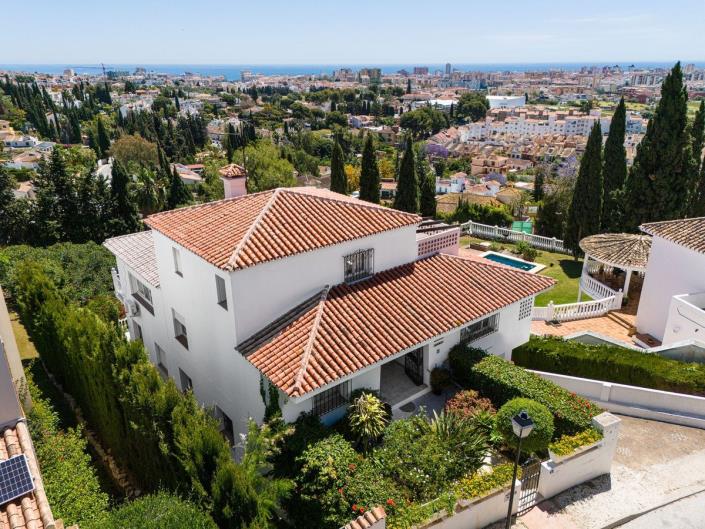 Image No.29-Villa de 7 chambres à vendre à Mijas Costa