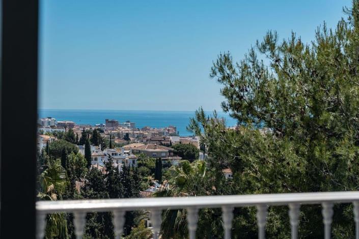 Image No.19-Villa de 7 chambres à vendre à Mijas Costa