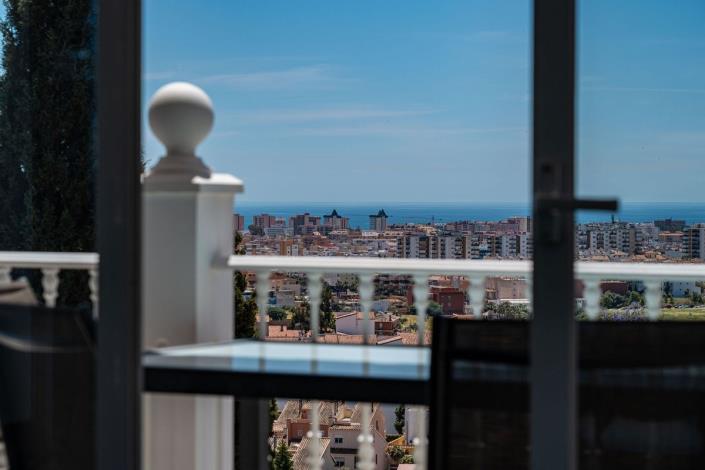 Image No.22-Villa de 7 chambres à vendre à Mijas Costa