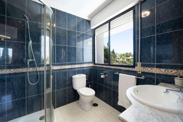 Image No.23-Villa de 7 chambres à vendre à Mijas Costa