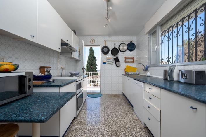 Image No.7-Villa de 7 chambres à vendre à Mijas Costa