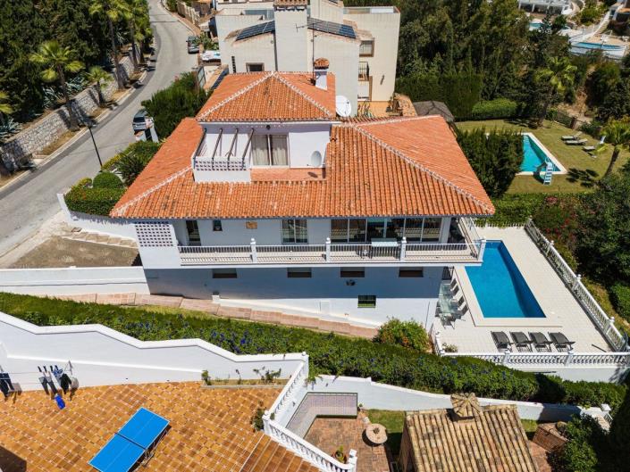 Image No.37-Villa de 7 chambres à vendre à Mijas Costa