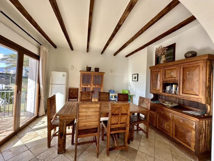 Image No.7-Villa de 8 chambres à vendre à Mijas Costa