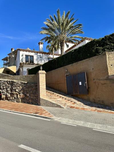 Image No.35-Villa de 8 chambres à vendre à Mijas Costa