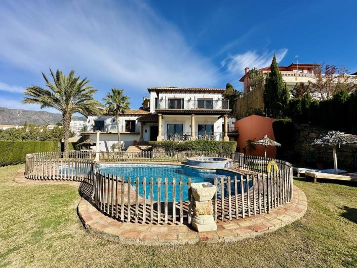 Image No.36-Villa de 8 chambres à vendre à Mijas Costa