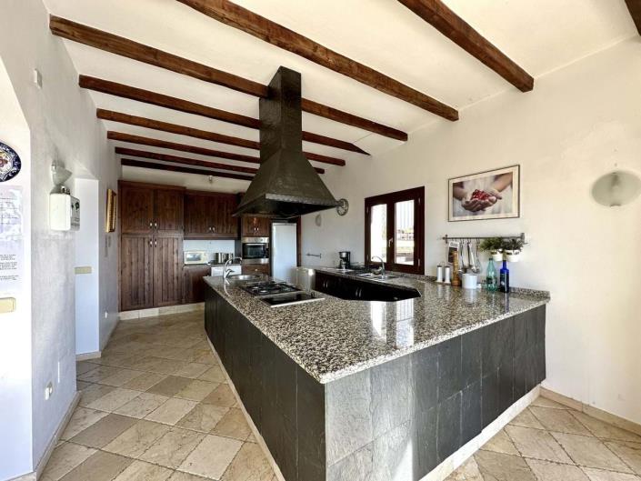 Image No.3-Villa de 8 chambres à vendre à Mijas Costa