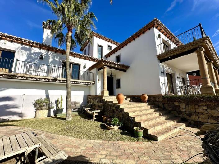 Image No.37-Villa de 8 chambres à vendre à Mijas Costa