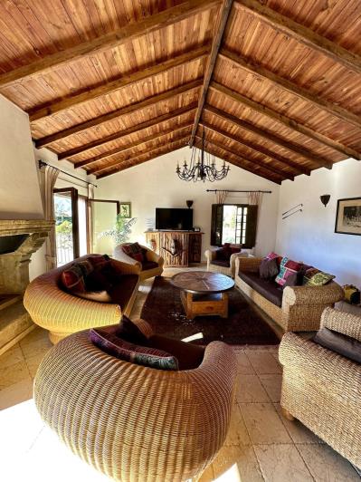 Image No.5-Villa de 8 chambres à vendre à Mijas Costa