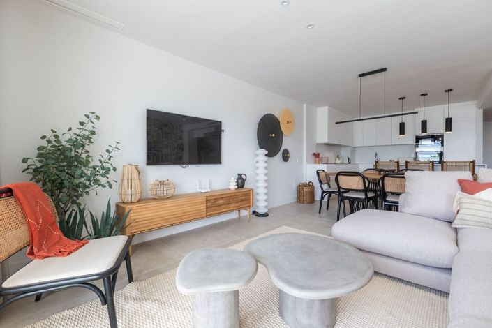 Image No.11-Maison de ville de 3 chambres à vendre à Mijas Costa