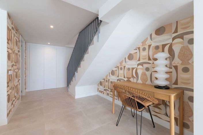 Image No.13-Maison de ville de 3 chambres à vendre à Mijas Costa