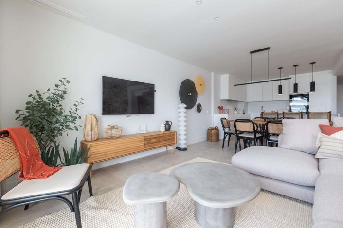 Image No.18-Maison de ville de 3 chambres à vendre à Mijas Costa