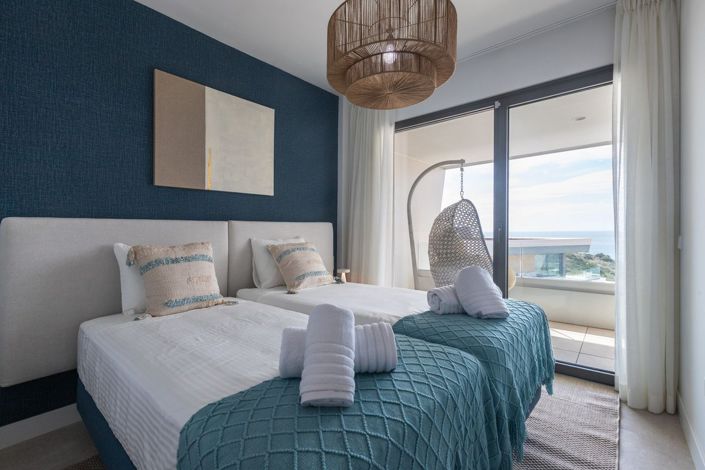 Image No.25-Maison de ville de 3 chambres à vendre à Mijas Costa