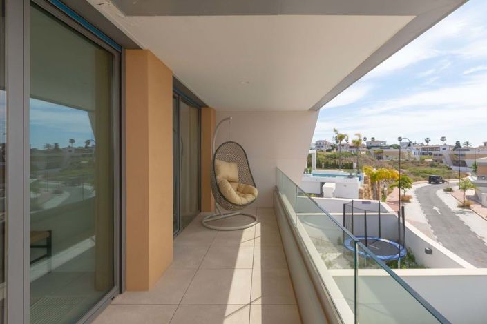 Image No.26-Maison de ville de 3 chambres à vendre à Mijas Costa