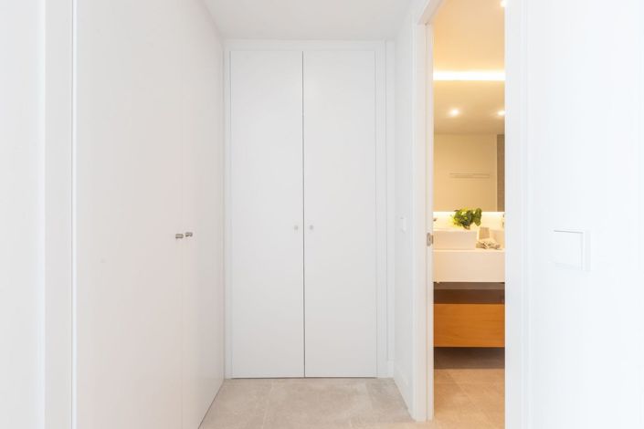 Image No.28-Maison de ville de 3 chambres à vendre à Mijas Costa