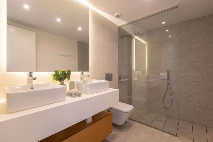 Image No.31-Maison de ville de 3 chambres à vendre à Mijas Costa