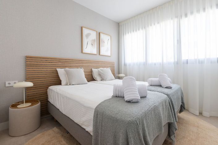 Image No.32-Maison de ville de 3 chambres à vendre à Mijas Costa