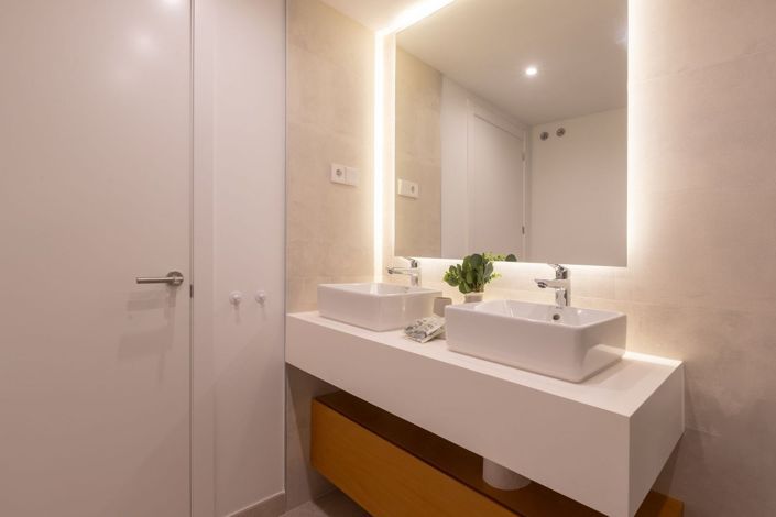 Image No.37-Maison de ville de 3 chambres à vendre à Mijas Costa