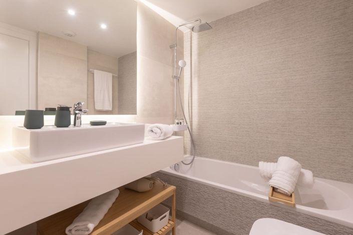 Image No.39-Maison de ville de 3 chambres à vendre à Mijas Costa