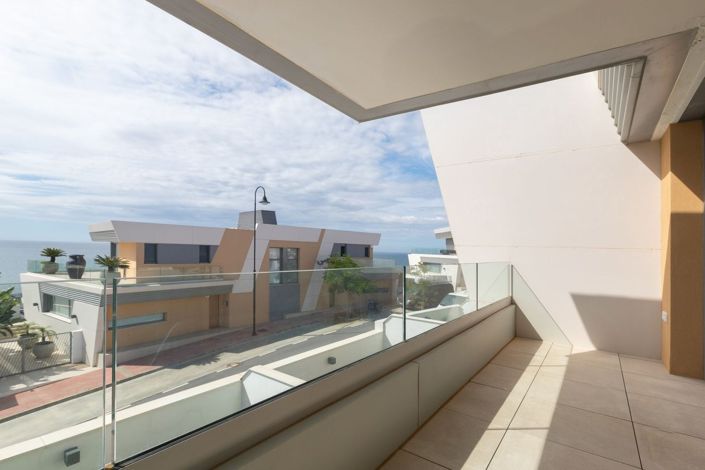 Image No.55-Maison de ville de 3 chambres à vendre à Mijas Costa