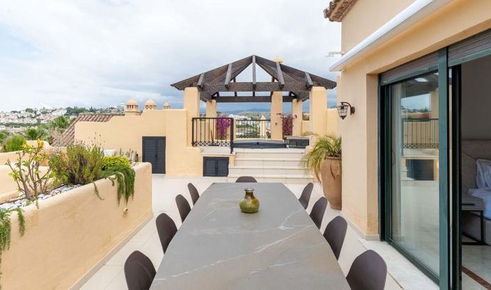 Image No.26-3 Bed Penthouse for sale