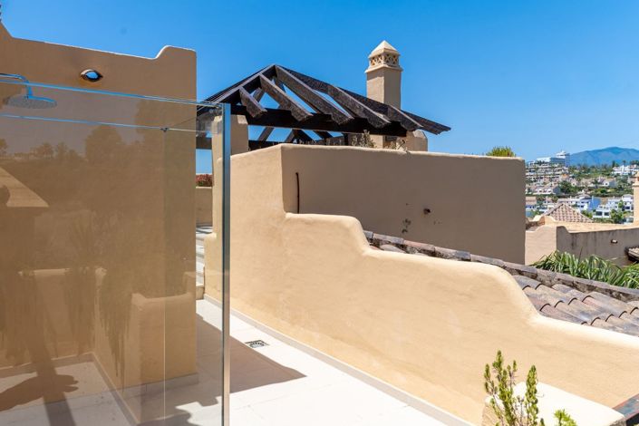 Image No.30-3 Bed Penthouse for sale