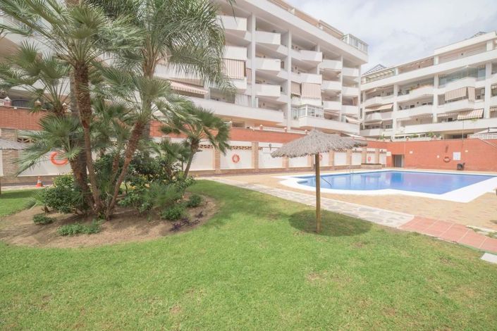Image No.1-Appartement de 3 chambres à vendre à Estepona