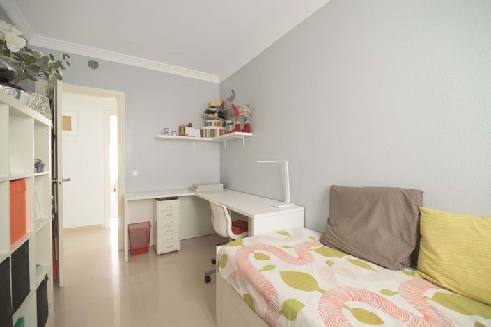 Image No.16-Appartement de 3 chambres à vendre à Estepona