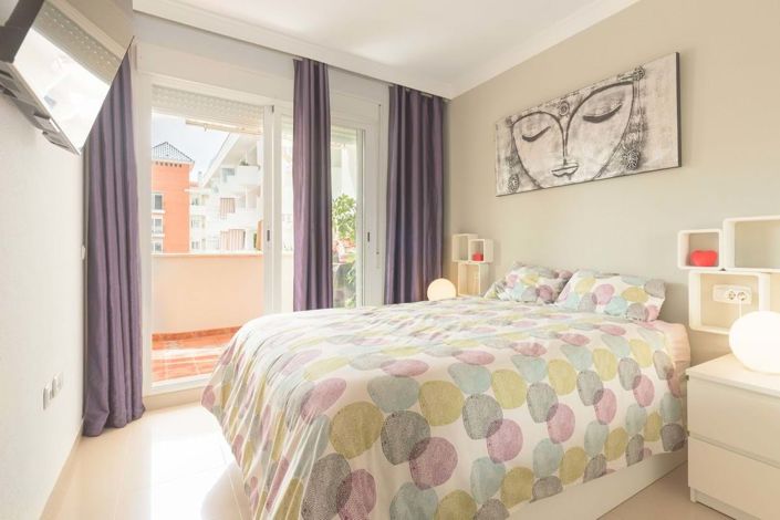 Image No.30-Appartement de 3 chambres à vendre à Estepona