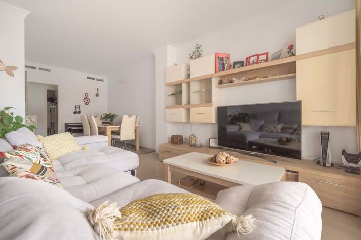 Image No.32-Appartement de 3 chambres à vendre à Estepona