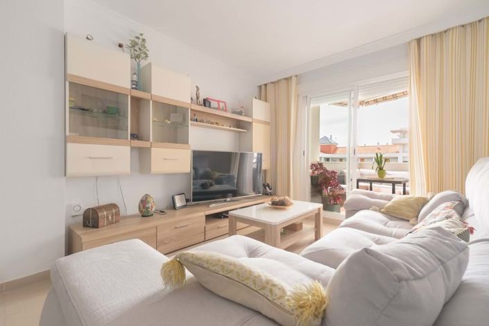 Image No.36-Appartement de 3 chambres à vendre à Estepona