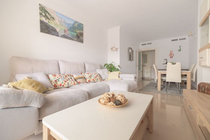 Image No.37-Appartement de 3 chambres à vendre à Estepona