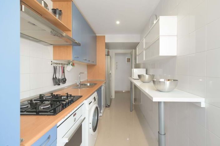 Image No.4-Appartement de 3 chambres à vendre à Estepona