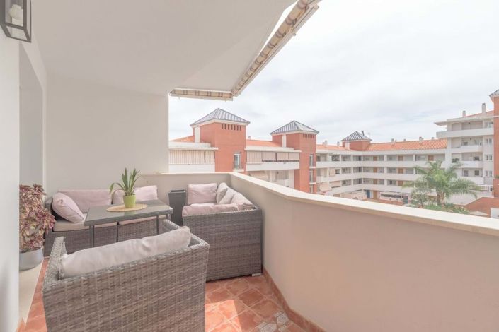 Image No.43-Appartement de 3 chambres à vendre à Estepona