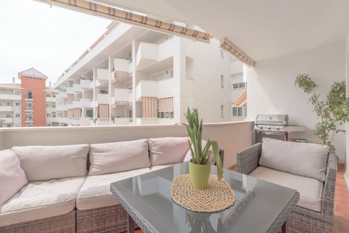 Image No.46-Appartement de 3 chambres à vendre à Estepona