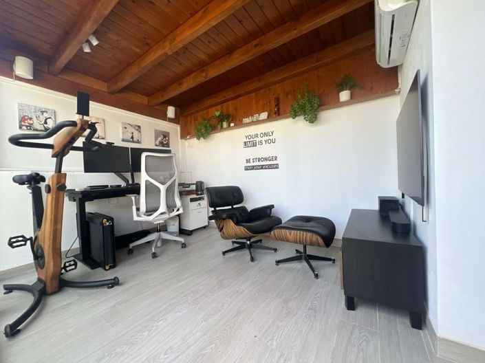 Image No.12-Penthouse de 3 chambres à vendre à Estepona