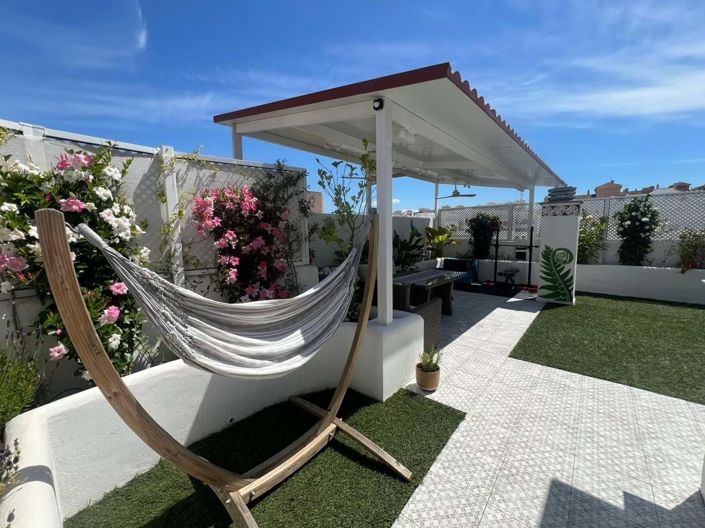 Image No.2-Penthouse de 3 chambres à vendre à Estepona