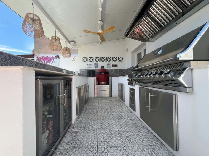 Image No.3-Penthouse de 3 chambres à vendre à Estepona