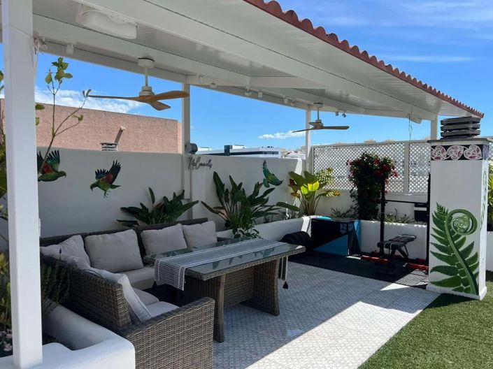 Image No.4-Penthouse de 3 chambres à vendre à Estepona