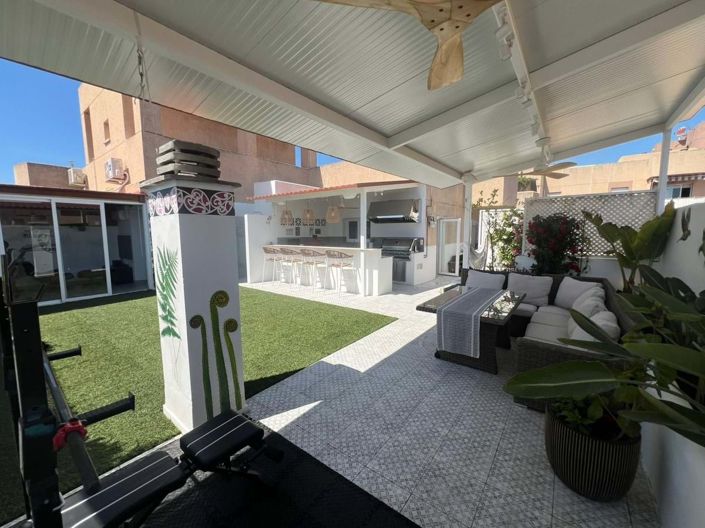 Image No.5-Penthouse de 3 chambres à vendre à Estepona