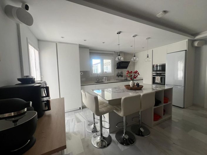 Image No.8-Penthouse de 3 chambres à vendre à Estepona