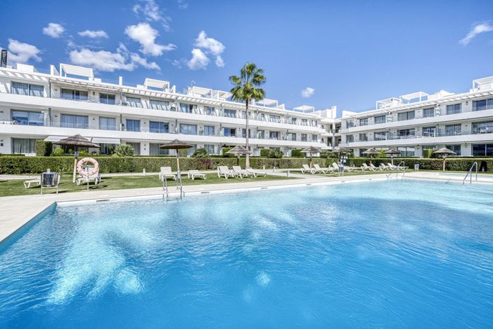 Image No.22-3 Bed Apartment for sale