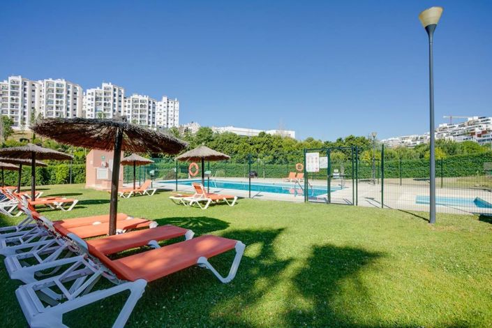 Image No.1-Appartement de 3 chambres à vendre à Estepona