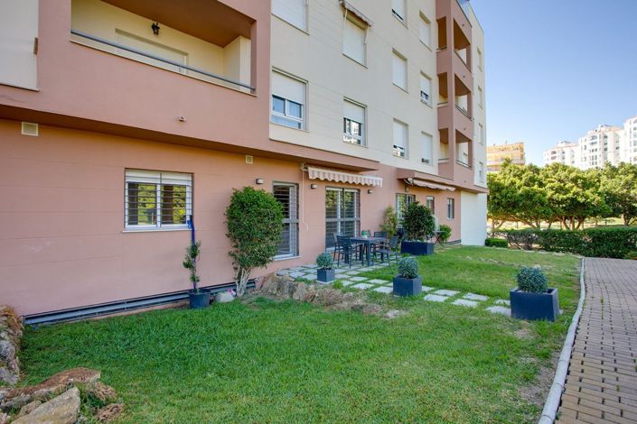 Image No.11-Appartement de 3 chambres à vendre à Estepona