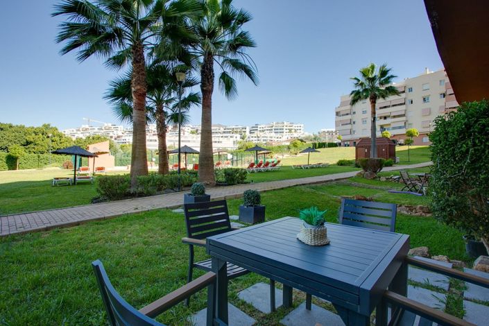 Image No.12-Appartement de 3 chambres à vendre à Estepona