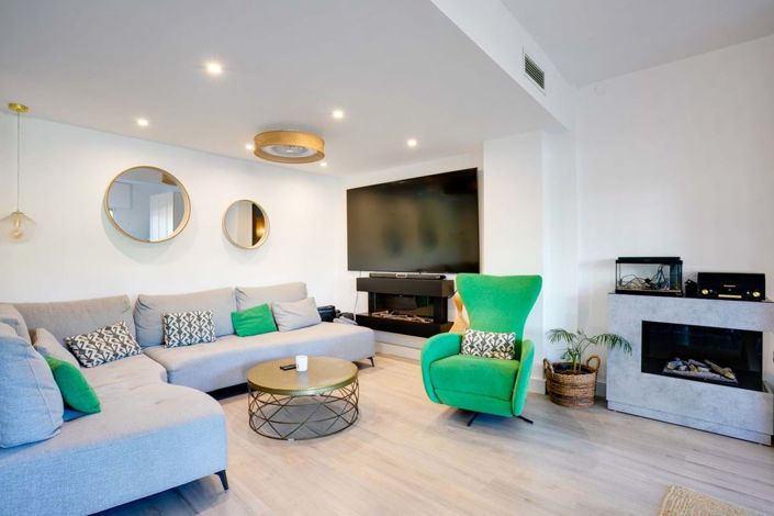 Image No.2-Appartement de 3 chambres à vendre à Estepona