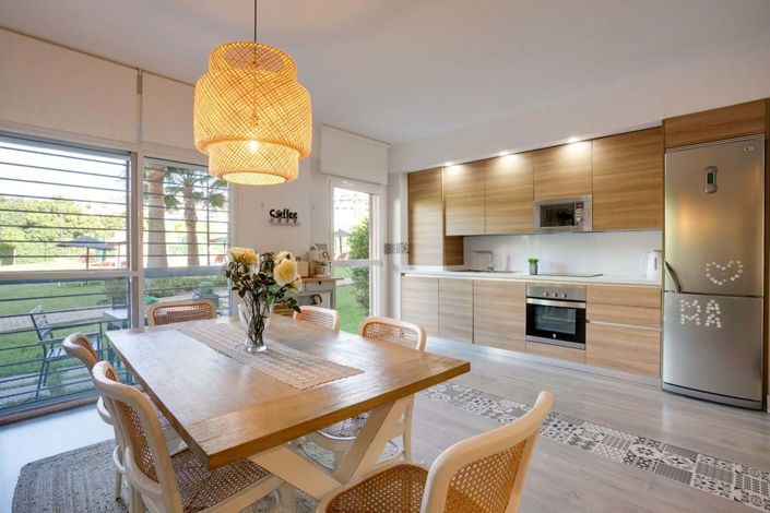 Image No.3-Appartement de 3 chambres à vendre à Estepona