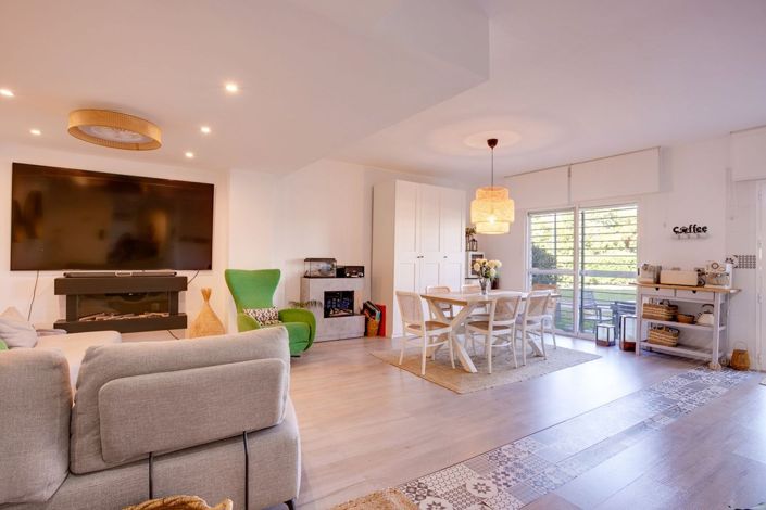 Image No.4-Appartement de 3 chambres à vendre à Estepona