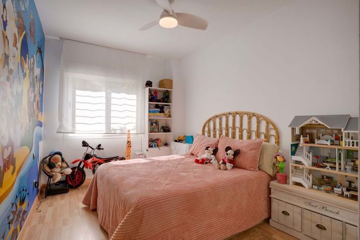 Image No.8-Appartement de 3 chambres à vendre à Estepona